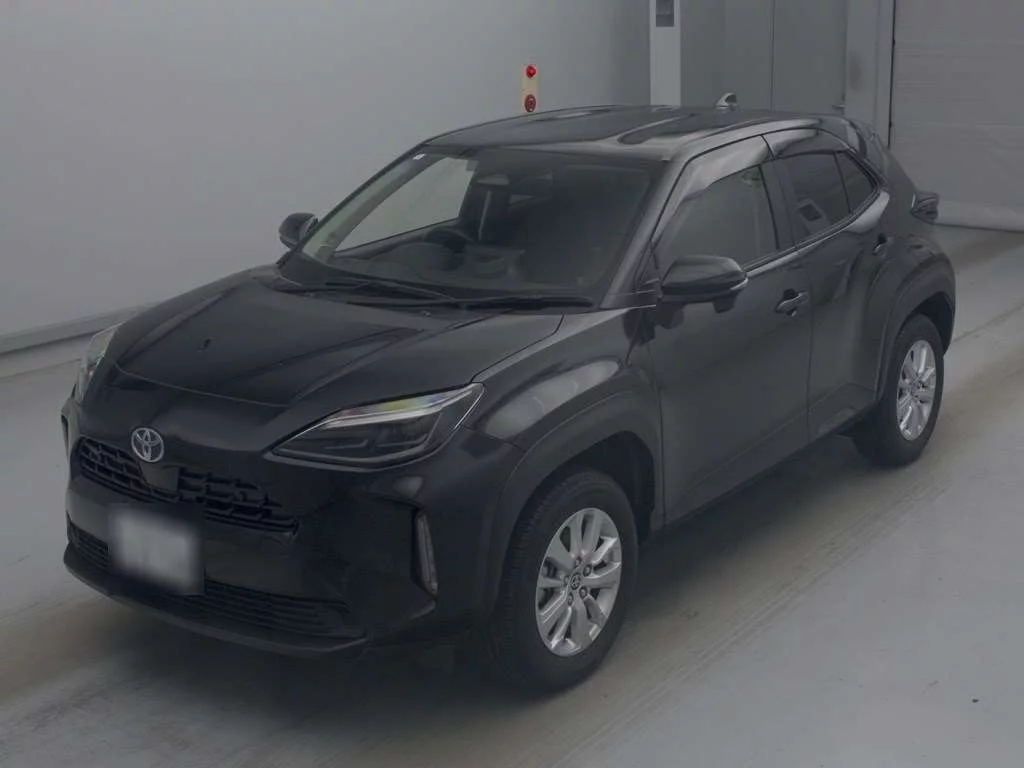 Toyota Yaris Cross MXPB10 2024